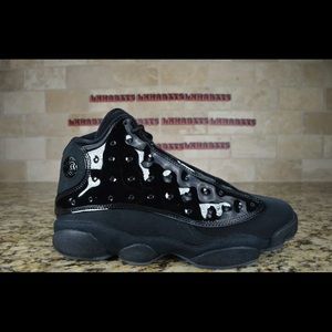 AIR JORDAN 13 RETRO 'CAP AND GOWN'